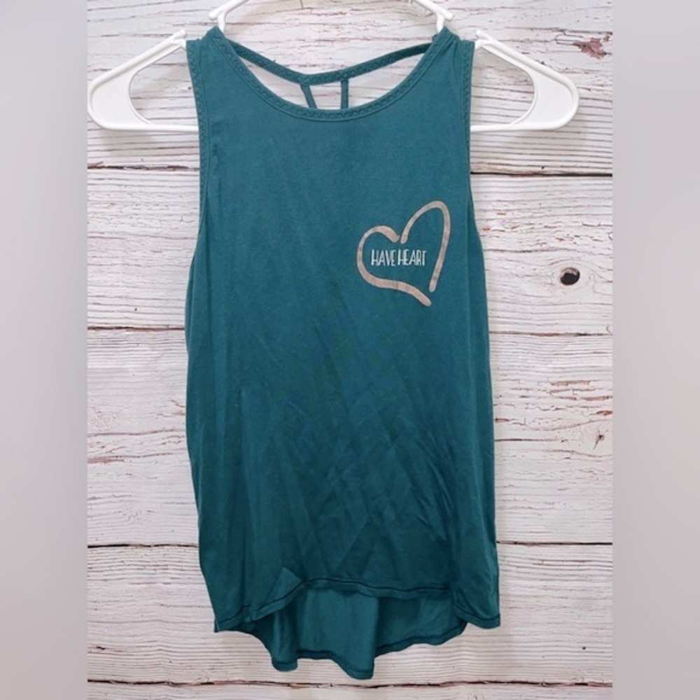 CALIA By Carrie Underwood Workout Tank Top